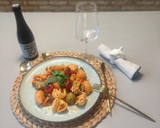 Foto del paso 11 de la receta: Lumaconi tricolor fetadoro