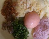 Foto langkah ke 2 dari resep Perkedel udang.