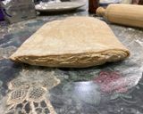 Foto del paso 5 de la receta: Masa danesa