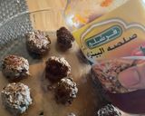 صورة لخطوة 2 من وصفة وصفة أم الحسن (كباب بالجبنة)