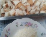 Foto langkah ke 4 dari resep Setup Roti Tawar Topping Jelly♥️ ✓.