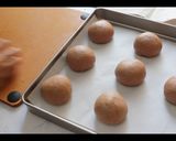 巧克力麵包 Chocolate Bun的食譜步驟6照片