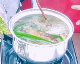 Foto langkah ke 2 dari resep Kopi bajigur.