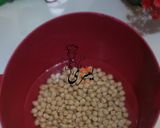 صورة لخطوة 1 من وصفة بليلة الحمص الحجازية 😋