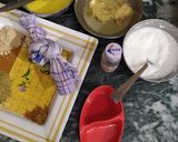कश्मीरी मटन बिरयानी (Kashmiri Mutton Biryani recipe in Hindi) रेसिपी चरण 1 फोटो