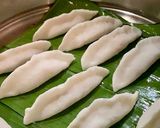 Foto langkah ke 8 dari resep Choi Pan / Chai Kue.