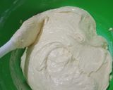 Foto langkah ke 2 dari resep Bolu Kismis Kukus.