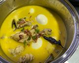 Foto langkah ke 4 dari resep Opor ayam.