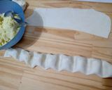 Foto del paso 1 de la receta: Masa de Knishes de papa