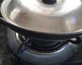 Palak paneer recipe step 6 photo