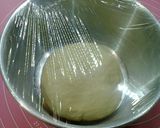 Foto langkah ke 3 dari resep Kulit Tortila/Kebab.