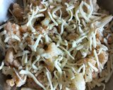 Foto del paso 5 de la receta: Coliflor especiada y gratinada