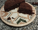 Foto del paso 8 de la receta: Brownies sin harina