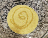 Foto del paso 1 de la receta: Tabulé