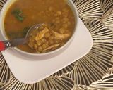 صورة لخطوة 4 من وصفة عدس اكسبراس 🥣