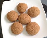 Foto langkah ke 25 dari resep Mexican Bun Simple Banget, Nggak Pake Ribet.