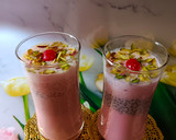 सुपर कूलेंट गोंद कतीरा शेक (Super Coolant Gond Katira Shake) रेसिपी चरण 6 फोटो