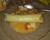 Foto langkah ke 5 dari resep Lodeh gondes tahu.