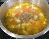 Foto del paso 9 de la receta: Carillas viudas