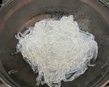 Hình bước làm 3 của món Thạch Trắng Nước Đường Hoa Nhài
