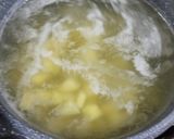 Foto del paso 1 de la receta: 🥔🫛🥚Ensalada de papa, chaucha y huevo 🥚🫛🥔 opcional tomate 🍅😉