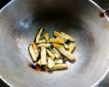 চুনো মাছের ঝাল (Chuno machher jhal recipe in Bengali) ) রেসিপি ধাপ - 3 ছবি