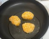 Foto langkah ke 6 dari resep Chicken Mousse Nugget MPASI.