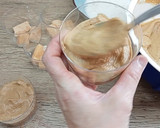 Foto del paso 3 de la receta: Mousse de café sin huevo sin gelatina