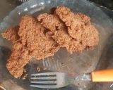 Foto del paso 4 de la receta: Milanesas de Cordero
