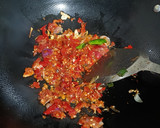 Foto langkah ke 3 dari resep Pare udang pedas.