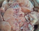 Foto langkah ke 1 dari resep Nasi Kebuli Ayam.