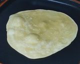 Foto langkah ke 6 dari resep Paratha & Chicken Curry.