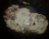 Foto del paso 6 de la receta: Calabazas rellenas