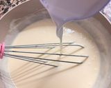 Foto del paso 5 de la receta: Cheesecake de Oreo y Maní