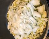 Foto del paso 5 de la receta: Bacalao a la vizcaína
