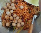 Foto langkah ke 3 dari resep Sambel Goreng Kentang Telur Puyuh.