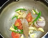A picture of step 6 of Shahi Cauliflower Kofta Curry.