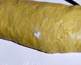 Foto langkah ke 4 dari resep Bluder Roti Ekonomis.
