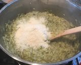 Foto del paso 11 de la receta: Risotto de espárragos