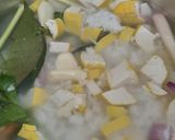 Foto langkah ke 1 dari resep BUBUR KUNYIT untuk penderita maag dan gerd.