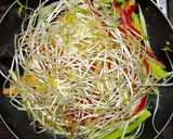 Foto del paso 7 de la receta: Chapsui de pollo y verduras