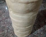 Une image de l'étape 3 de Chimney cake (Kürtos kàlacs).