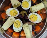 Foto del paso 4 de la receta: La ensalada tibia de mamá