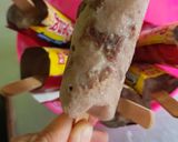 Foto langkah ke 3 dari resep Es cream bembeng tanpa proses masak.