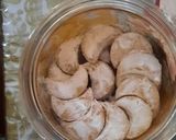 Foto langkah ke 10 dari resep Putri Salju.