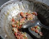 A picture of step 3 of વેજીટેબલ મેઞી.