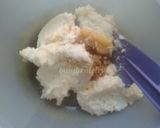Foto langkah ke 3 dari resep Krupuk Nasi (Memanfaatkan Nasi Sisa Semalam).