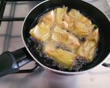 Foto del paso 4 de la receta Conejo guisado (Yaya Rosalía)