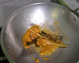 Foto langkah ke 1 dari resep Opor Ayam.