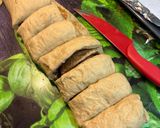 Foto del paso 8 de la receta: Rollitos de canela en Airfryer